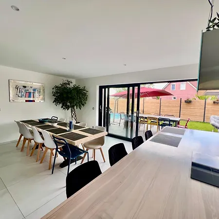 Du Bel Alsace Merxheim