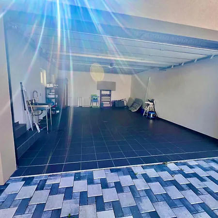 Дом отдыха Du Bel Alsace *