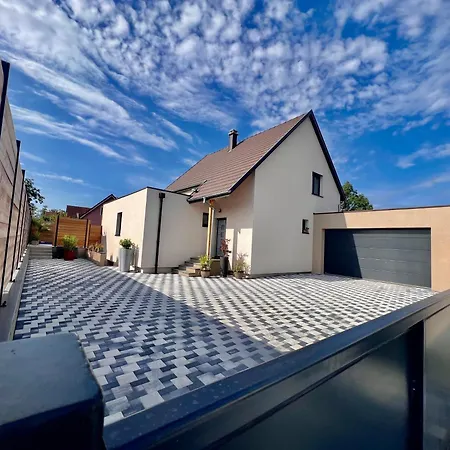 Du Bel Alsace Merxheim