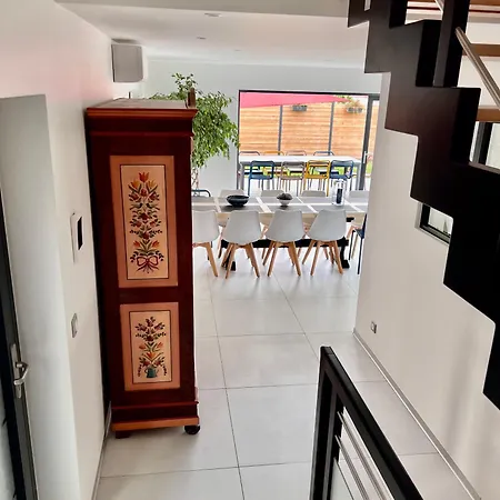 Дом отдыха Du Bel Alsace *