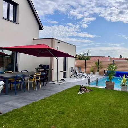 Du Bel Alsace Merxheim