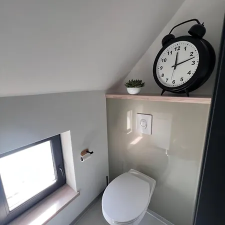 Prázdninový dům Du Bel Alsace *