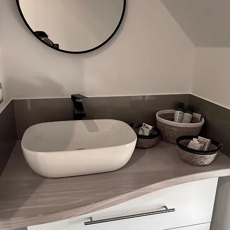 Дом отдыха Du Bel Alsace *