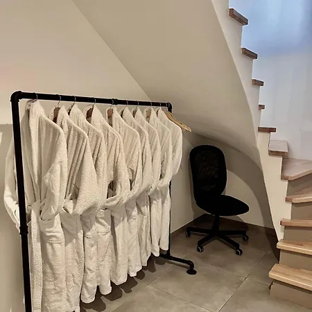 Du Bel Alsace Дом отдыха *