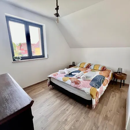 Hébergement de vacances Du Bel Alsace Merxheim