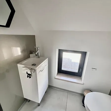 Prázdninový dům Du Bel Alsace