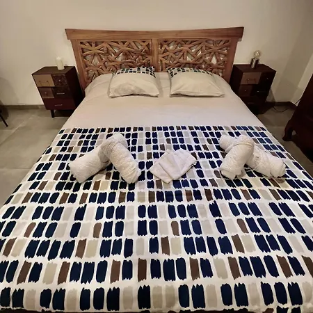 Du Bel Alsace Prázdninový dům *