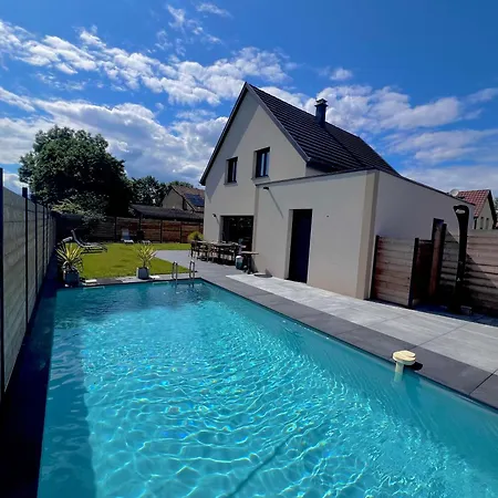 Du Bel Alsace * Merxheim