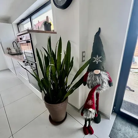 Prázdninový dům Du Bel Alsace Merxheim