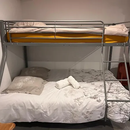Hébergement de vacances Du Bel Alsace