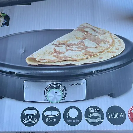 Дом отдыха Du Bel Alsace *