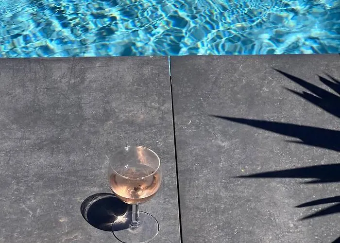 Du Bel Alsace Prázdninový dům