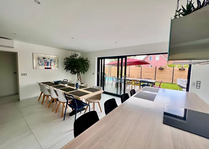 Du Bel Alsace Merxheim