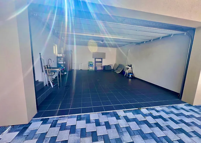 Prázdninový dům Du Bel Alsace *