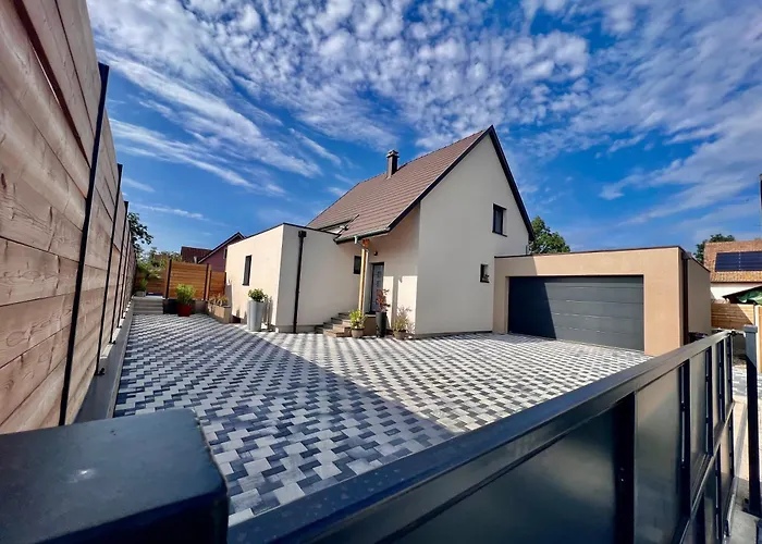 Du Bel Alsace Merxheim