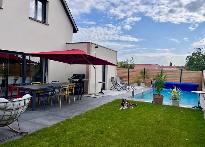 Du Bel Alsace Merxheim