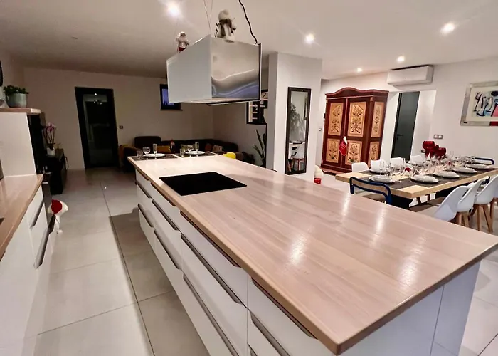 Du Bel Alsace Merxheim