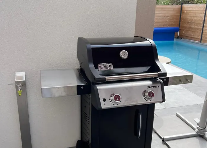 Prázdninový dům Du Bel Alsace