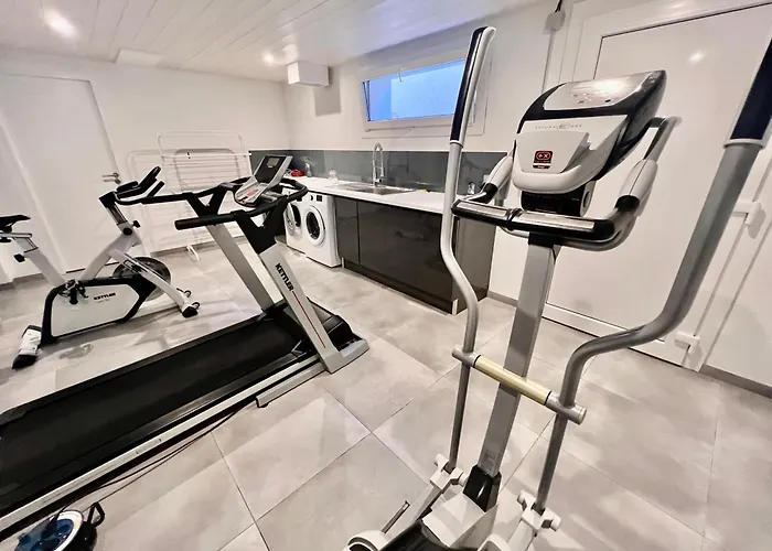 Prázdninový dům Du Bel Alsace