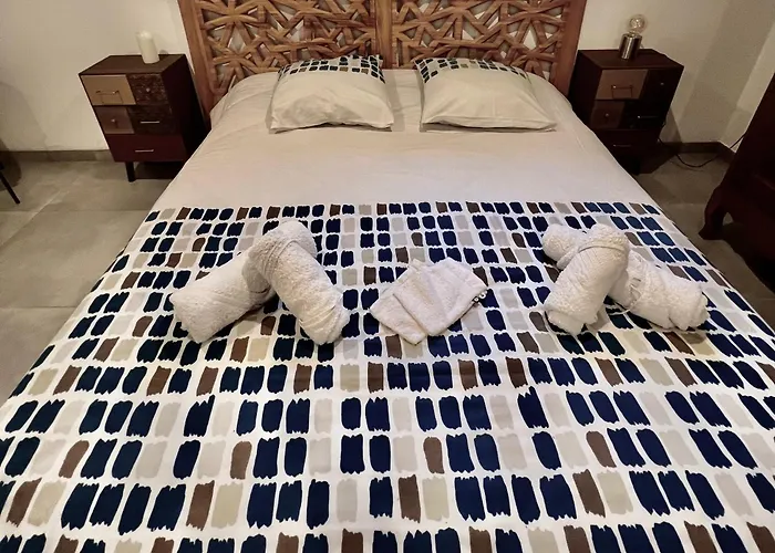 Du Bel Alsace Prázdninový dům *