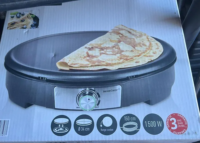 Prázdninový dům Du Bel Alsace *